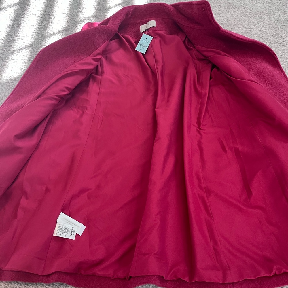 LOFT coat - Picture 4 of 7